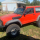 Illustration for article titled Update: Cool Jeep, priced fairly, not for me